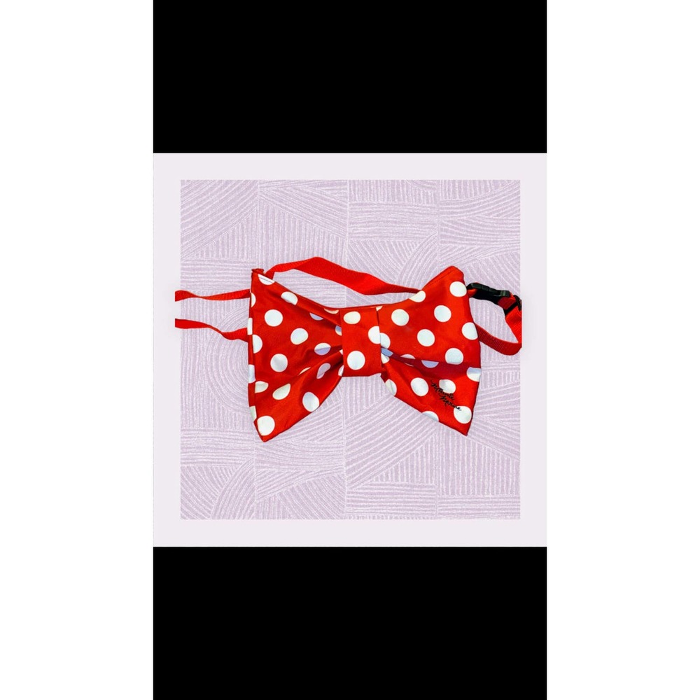 Disney Minnie Mouse Crossbody/Fanny Pack